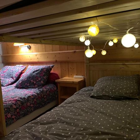 Appartement T2 Pour 6 Personnes A Combloux Exteriör bild